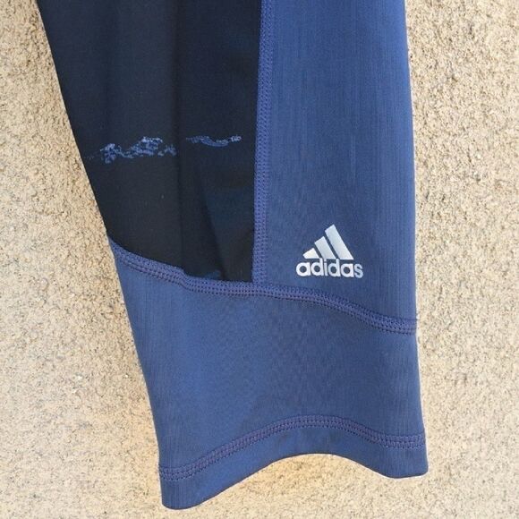 Adidas Techfit Workout Leggings   - Picture 2 of 6